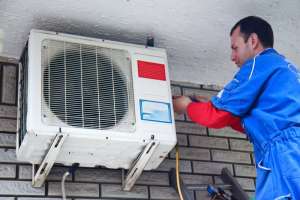 24/7 and Emergency HVAC Near Evergreen Pk, IL | Air Conidtioning and Heating Contractors